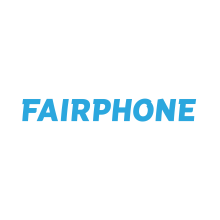 Broken Fairphone Phone