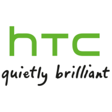 New HTC Phone
