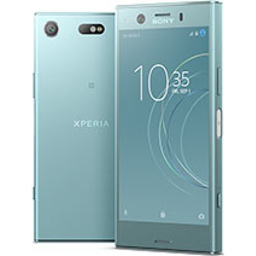 sell my New Sony Ericsson Xperia XZ1 Compact