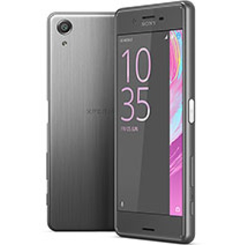 sell my New Sony Ericsson Xperia X Performance 32GB