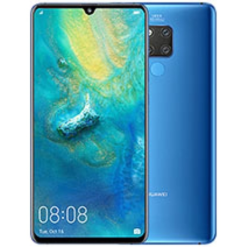 sell my New Huawei Mate 20 X 128GB