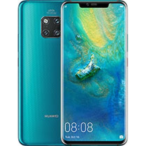 sell my New Huawei Mate 20 Pro 128GB