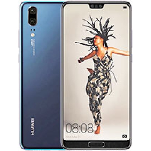 sell my New Huawei P20 128GB