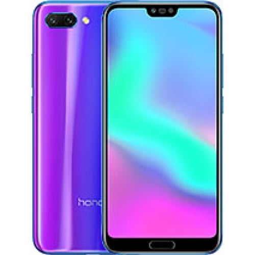 sell my Broken Huawei Honor 10