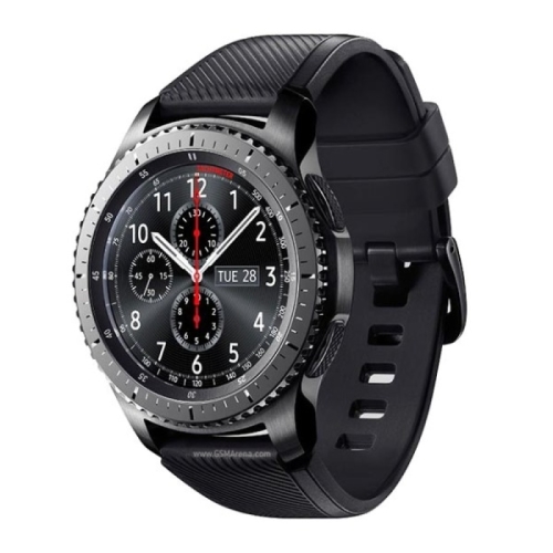 sell my New Samsung Gear S3 Frontier
