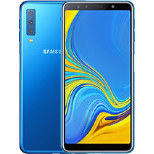  Galaxy A7 2018 64GB