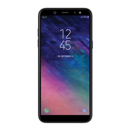 sell my New Samsung galaxy A6 Plus (2018) 32GB