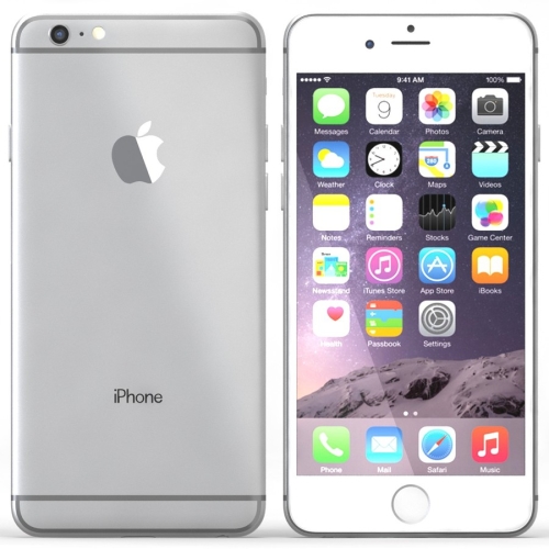 sell my New iPhone 6 Plus 32GB