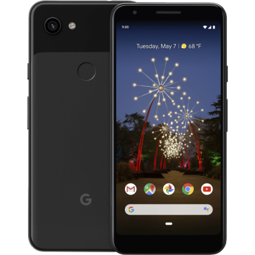 Sell my Google Pixel 3a 64GB - #1 Cash for Your Phone