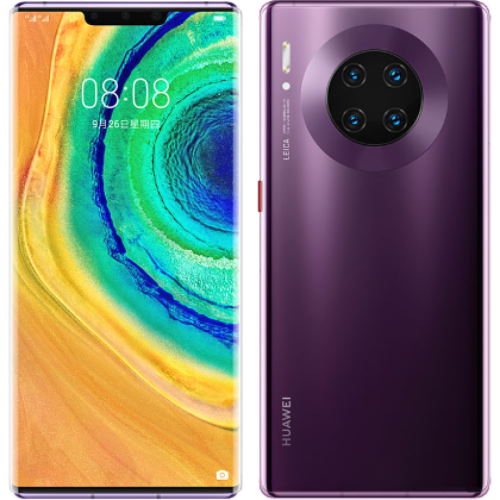 sell my New Huawei Mate 30 Pro 256GB