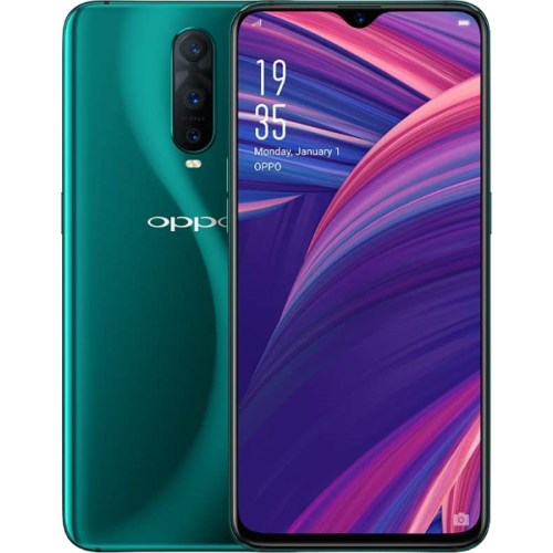 sell my New Oppo RX17 Pro 128GB