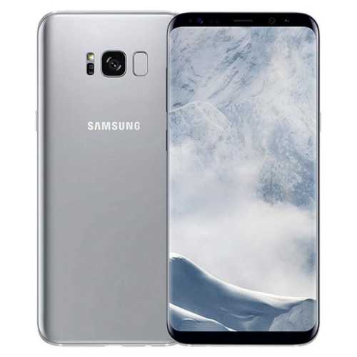 sell my New Samsung S8 64GB