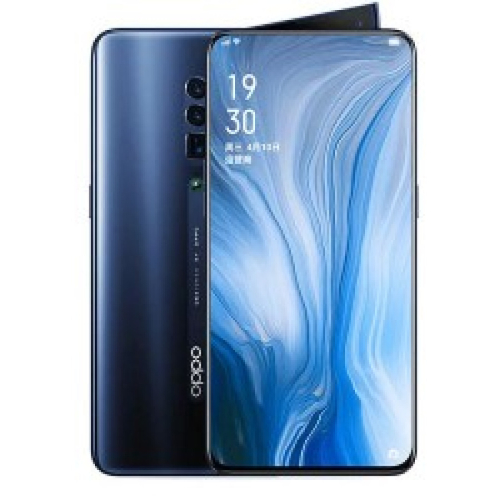 sell my  Oppo Reno 10x Zoom 256GB