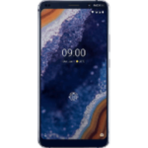 sell my Broken Nokia 9 PureView 128GB