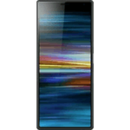 sell my New Sony Xperia 10 Plus 64GB