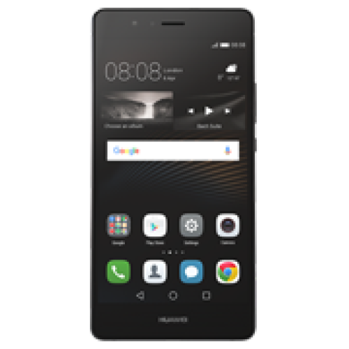 sell my New Huawei P9 Lite 16GB