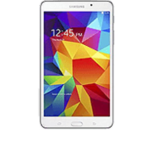 sell my Broken Samsung Galaxy Tab 4 7.0 WiFi + Data 8GB