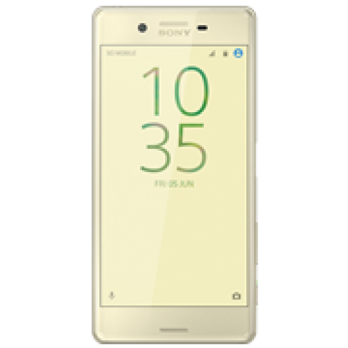 sell my New Sony Xperia X 32GB