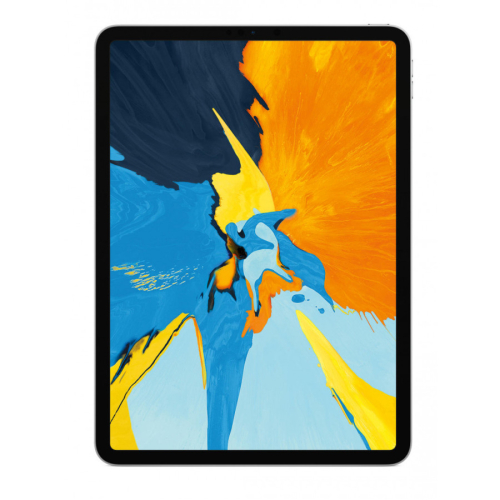 sell my  Apple iPad Pro 3 (2018) 11 WiFi 64GB