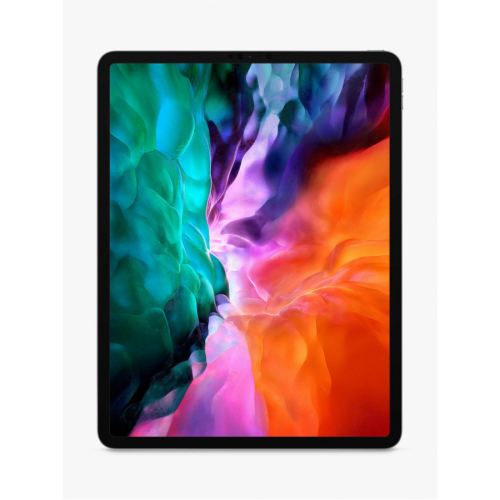 sell my Broken Apple iPad Pro 4 (2020) 12.9 WiFi 128GB