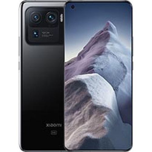 Xiaomi Mi 11 Ultra 5G 256GB