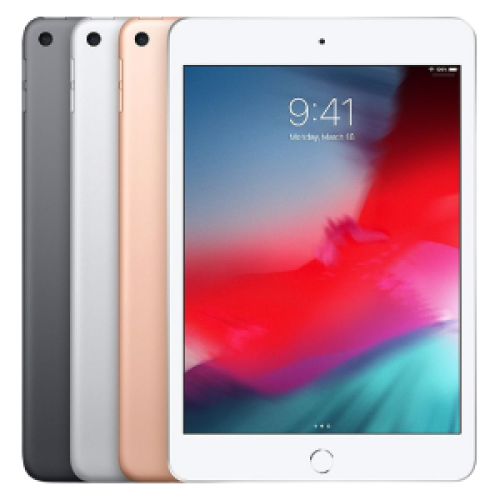 sell my New Apple iPad Mini 5 (2019) WiFi+4G 256GB