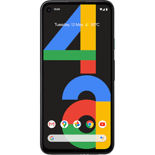 sell my New Google Pixel 4A 5G 128GB