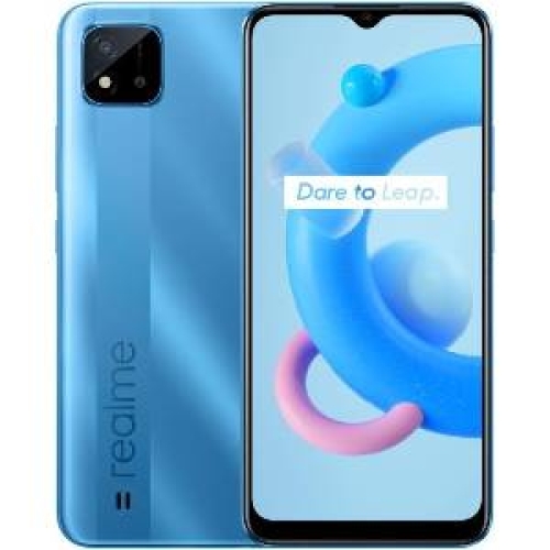 sell my New Realme C20 32GB