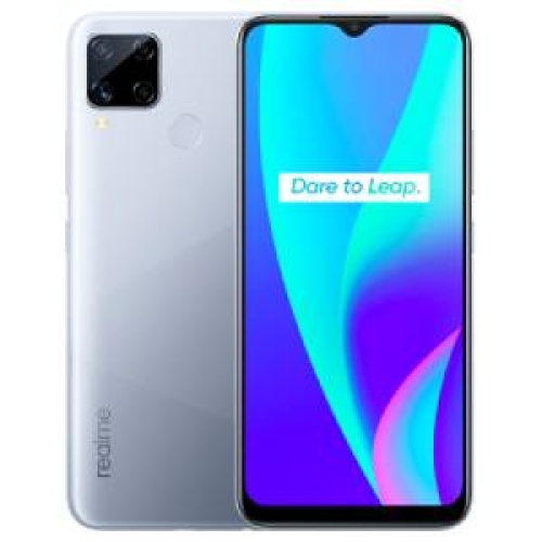sell my New Realme C17 64GB