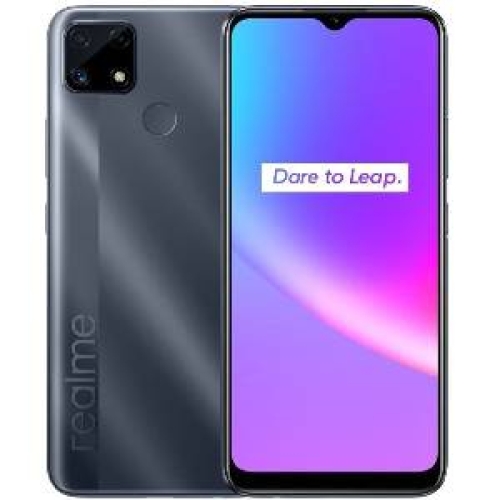 sell my New Realme C25 64GB