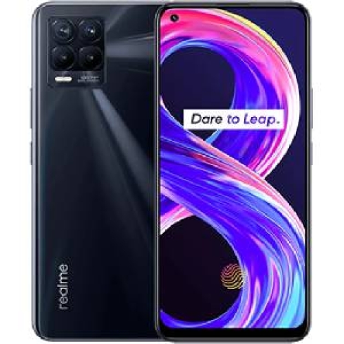 sell my New Realme 8 Pro 128GB