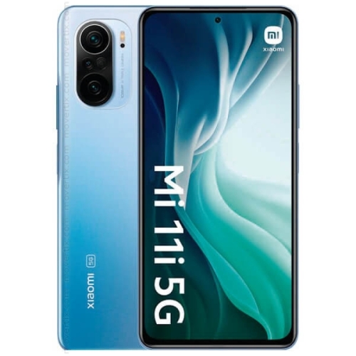 Xiaomi 11i 5G 128GB