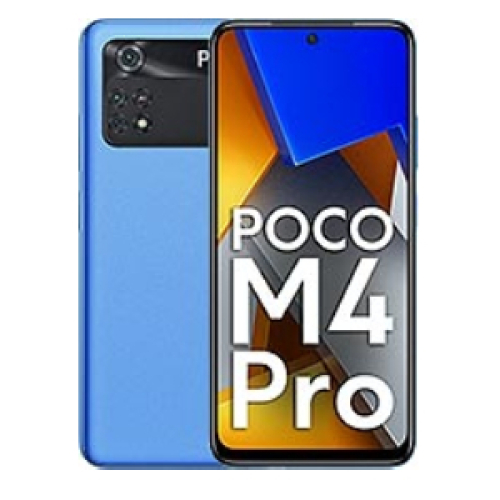sell my Broken Xiaomi Poco M4 Pro 256GB