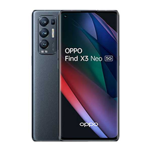 sell my New Oppo Find X3 Neo 128GB