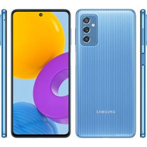 sell my  Samsung Galaxy M52 5G 128GB