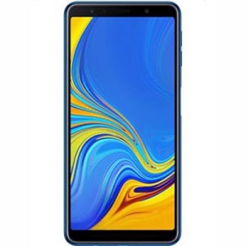 sell my New Samsung Galaxy A7 (2018) 64GB