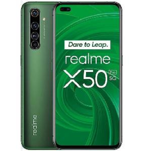 sell my New Realme X50 Pro 128GB