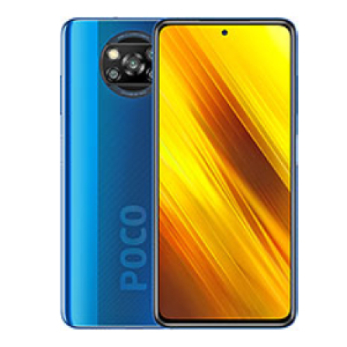 sell my New Xiaomi Poco X3 NFC 128GB
