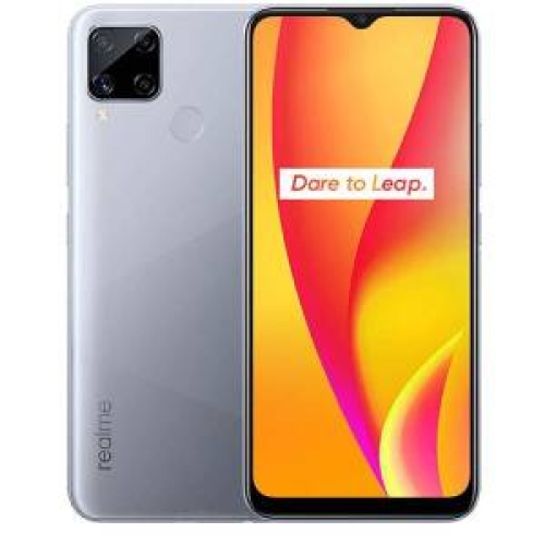 sell my New Realme C15 32GB