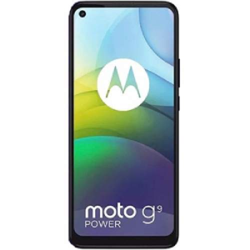 sell my Broken Motorola Moto G9 Power 64GB