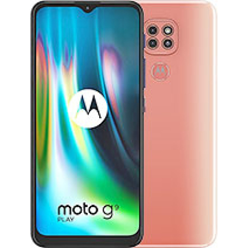 sell my Broken Motorola Moto G9 Play 64GB