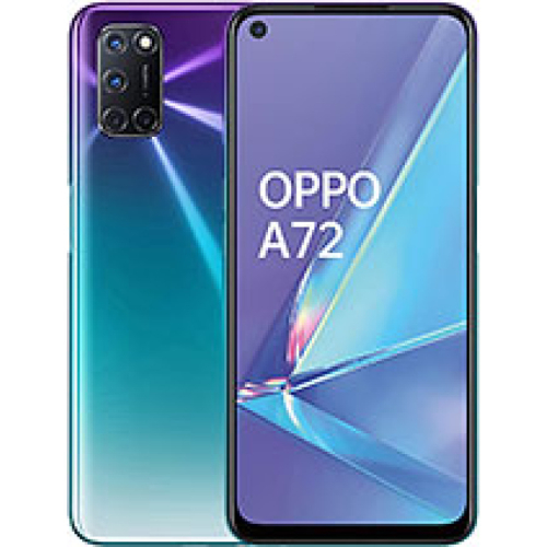 sell my New Oppo A72 128GB