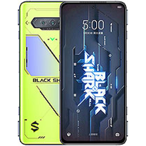 sell my New Xiaomi Black Shark 5 RS 256GB
