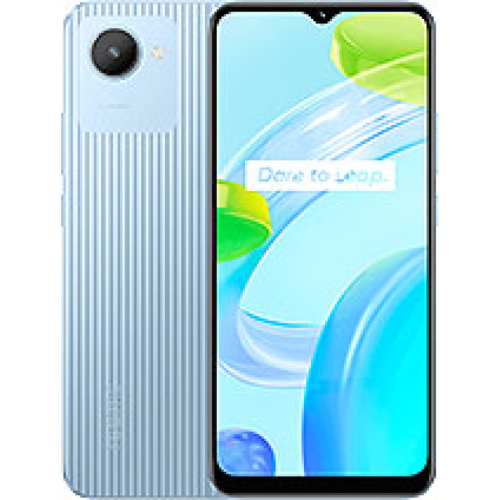 sell my New Realme C30 32GB