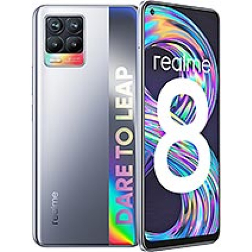 sell my New Realme 8 128GB