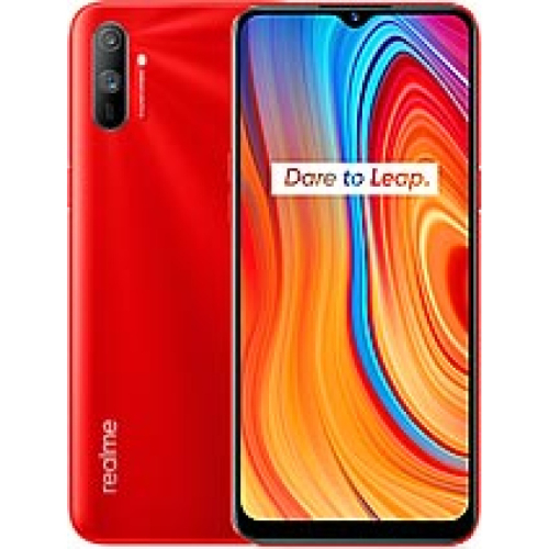 sell my New Realme C3 64GB