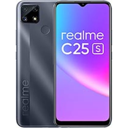 sell my New Realme C25s 128GB