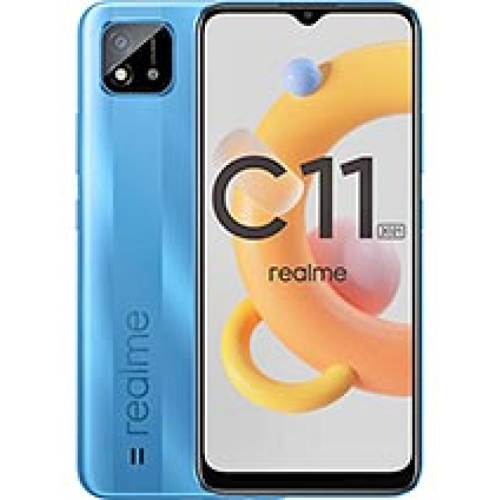 Realme C11 (2021) 64GB