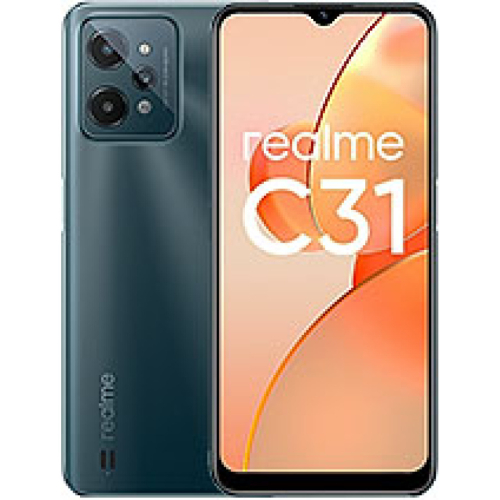 sell my New Realme C31 64GB
