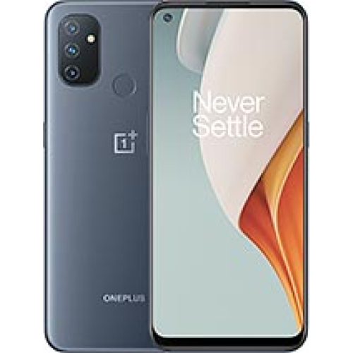 sell my New OnePlus Nord N100 64GB